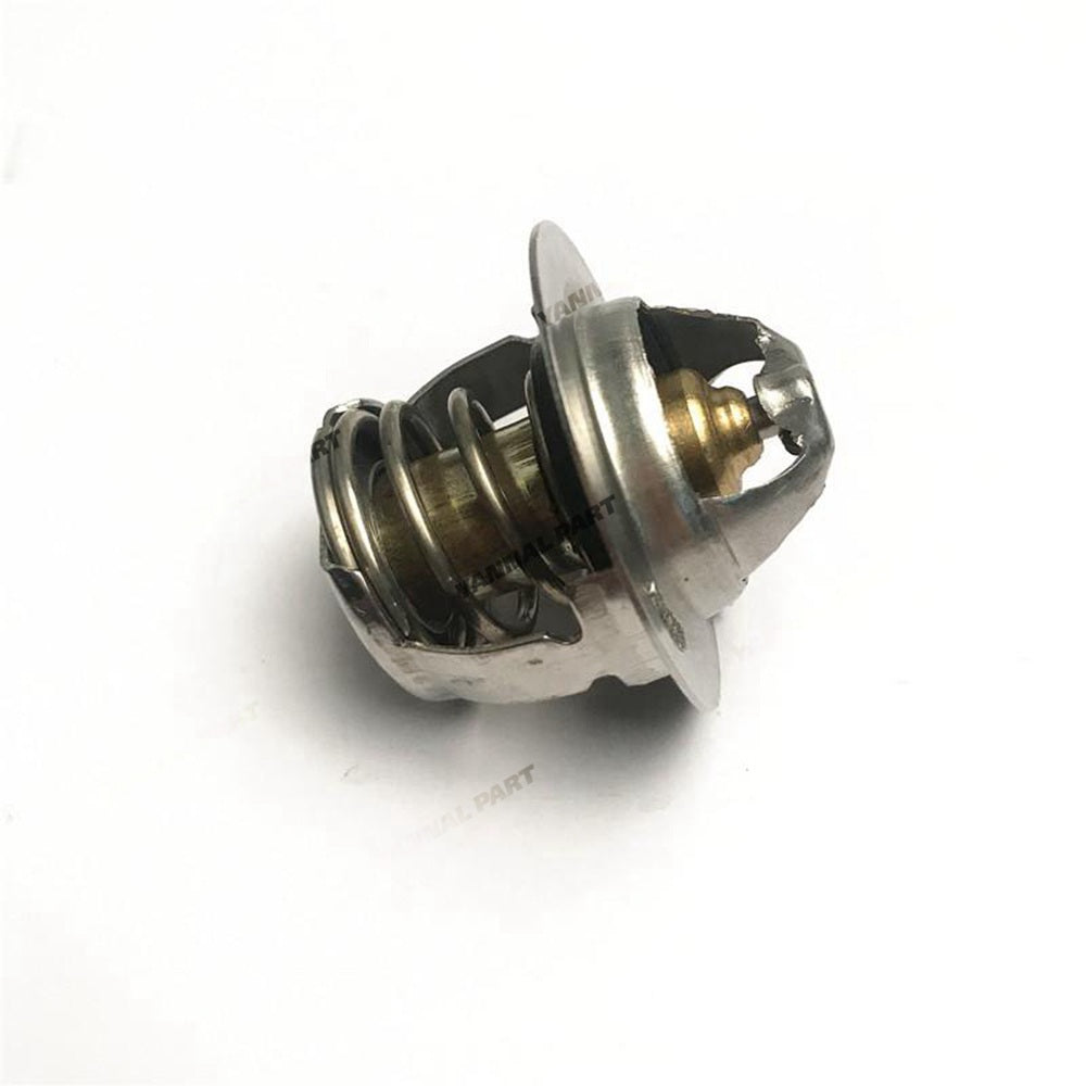 180F Thermostat 230-6263 Caterpillar Engine 3034 3024C Skid Steer Loader 216 216B 216B2 226 226B 232 232B 232B2 242 242B 228