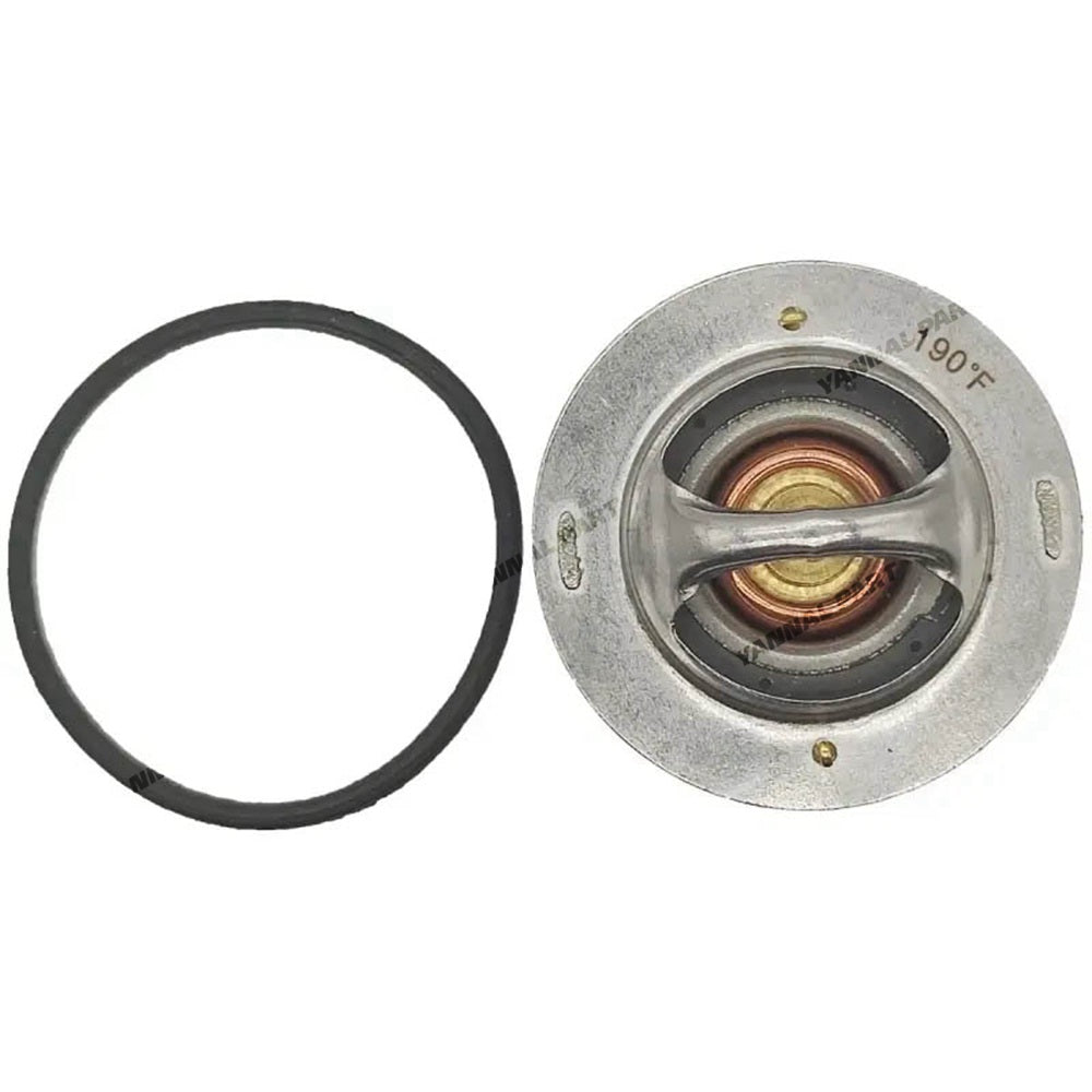 Thermostat 3973835 3974371 4929644 5292712 for Engine QSB5.9 QSB