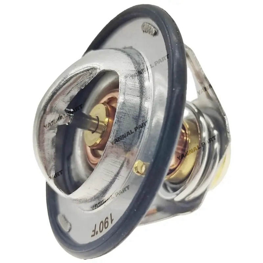 Thermostat 3973835 3974371 4929644 5292712 for Engine QSB5.9 QSB