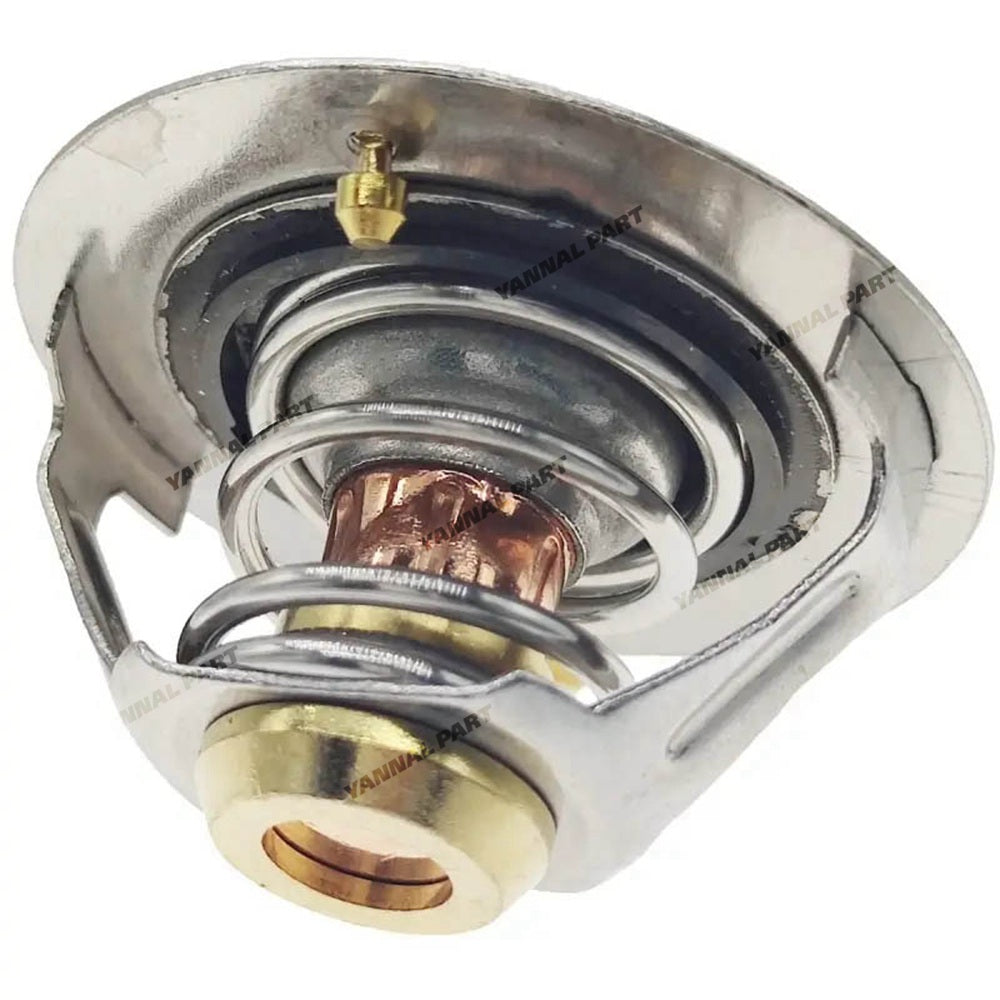 Thermostat 3973835 3974371 4929644 5292712 for Engine QSB5.9 QSB