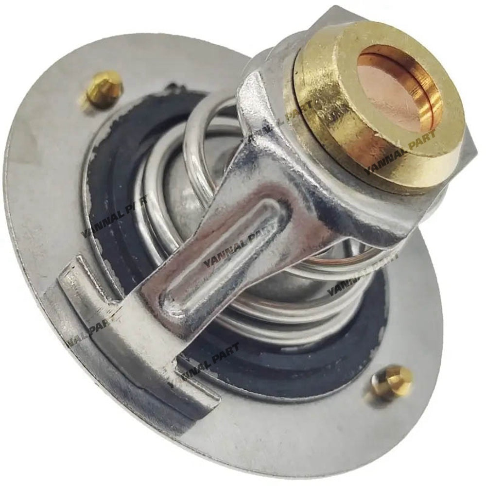 Thermostat 3973835 3974371 4929644 5292712 for Engine QSB5.9 QSB
