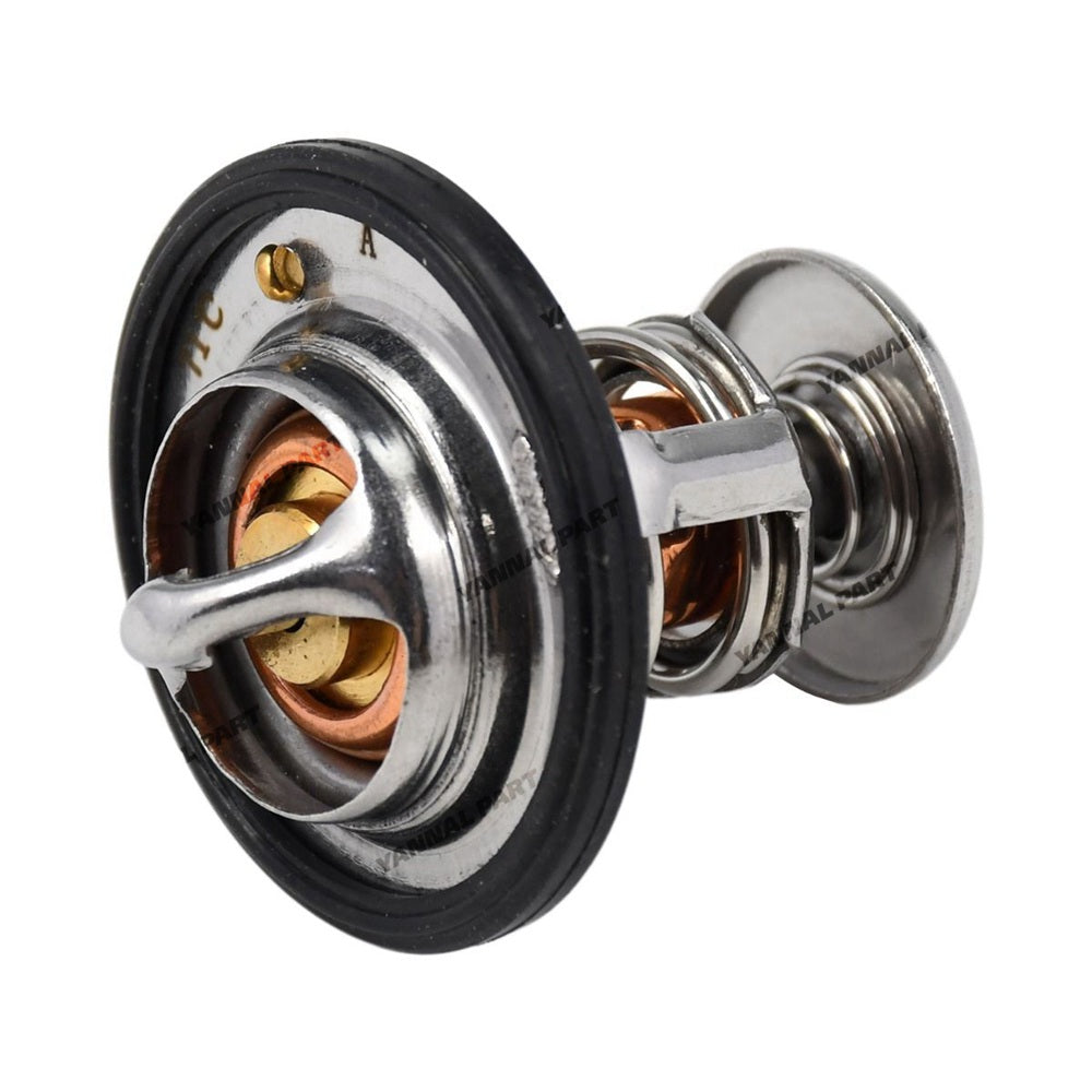 Thermostat YM129150-49800 for Komatsu Engine 3D78N-1C 3D84N-2AA S3D84E-3A S3D84-2BA