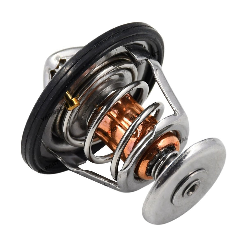 Thermostat YM129150-49800 for Komatsu Engine 3D78N-1C 3D84N-2AA S3D84E-3A S3D84-2BA