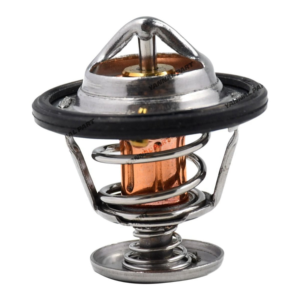 Thermostat YM129150-49800 for Komatsu Engine 3D78N-1C 3D84N-2AA S3D84E-3A S3D84-2BA