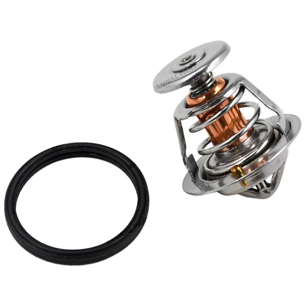 Thermostat YM129150-49800 for Komatsu Engine 3D78N-1C 3D84N-2AA S3D84E-3A S3D84-2BA