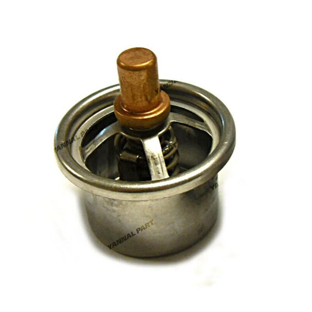 Thermostat 6004-21-6630 for Komatsu Engine 6D125E-2 S6D170-1 Excavator PC400-7 PC450LC-8 PC490LC-10 Whee l Loader WA470-3 WA480-5 WA700-1L