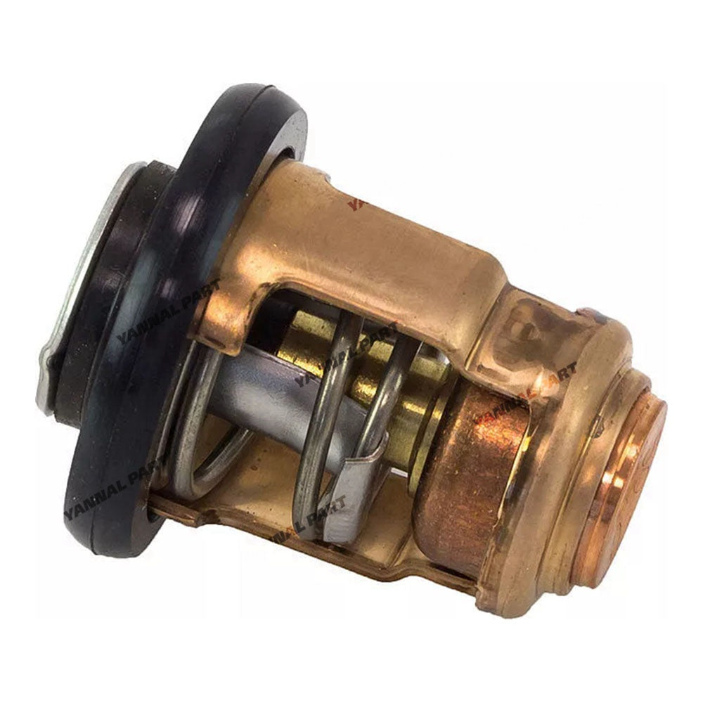 Thermostat 6E5-12411-30-00 Fit For Yamaha Outboard 115 150 200 225 250