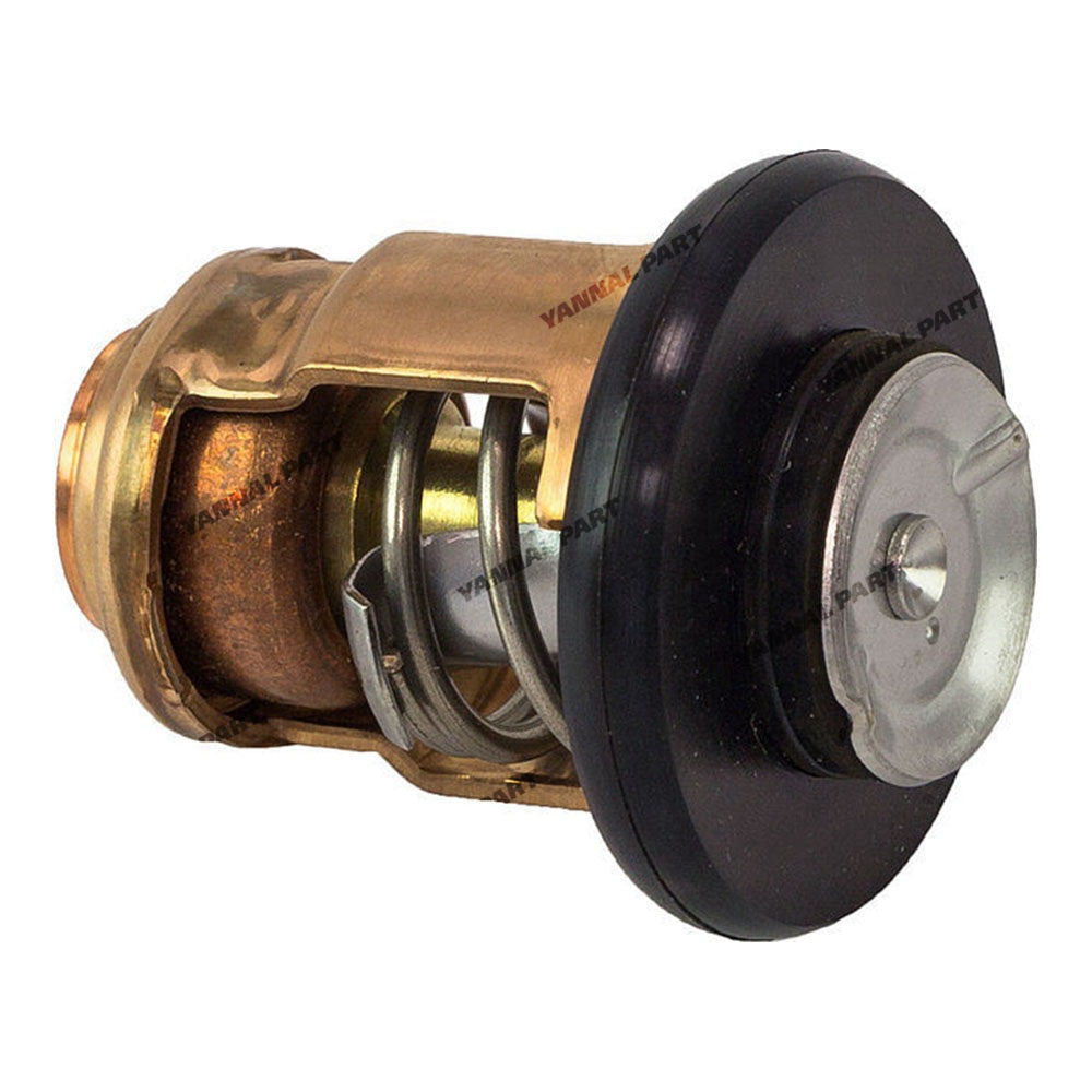 Thermostat 6E5-12411-30-00 Fit For Yamaha Outboard 115 150 200 225 250