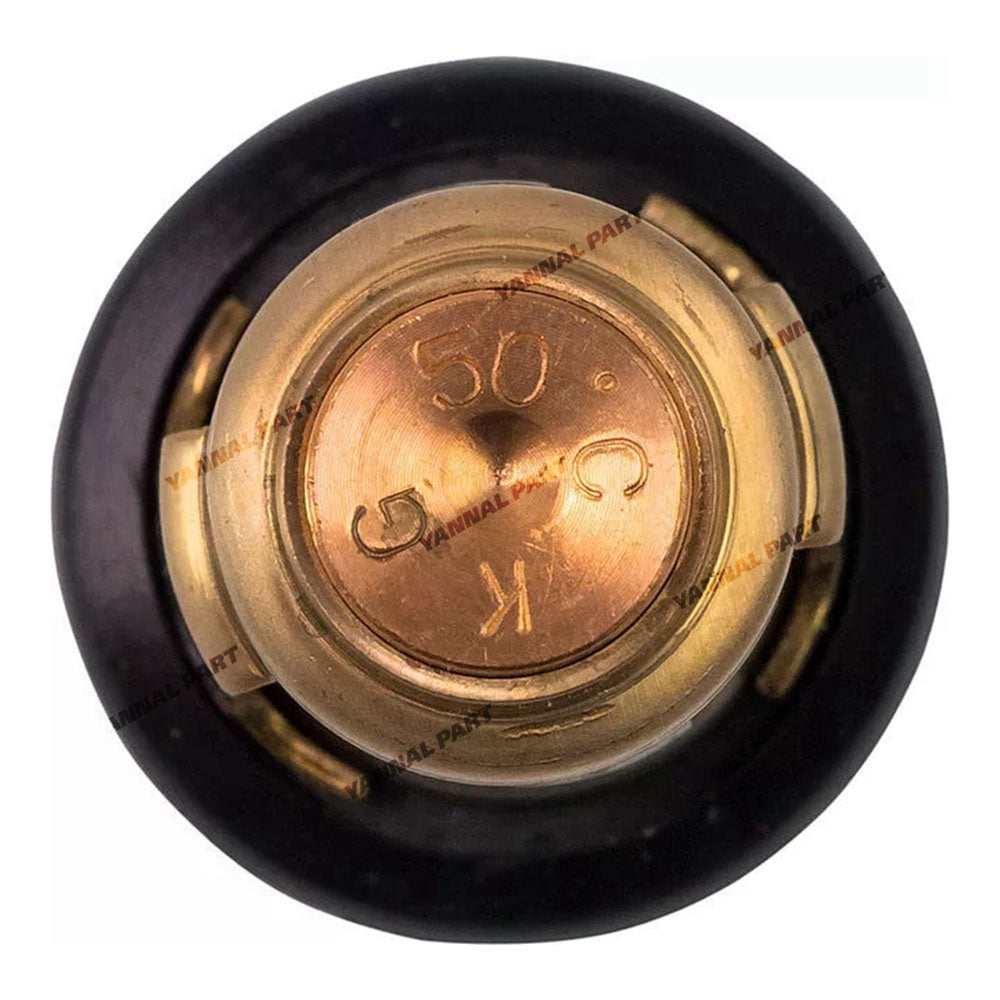 Thermostat 6E5-12411-30-00 Fit For Yamaha Outboard 115 150 200 225 250