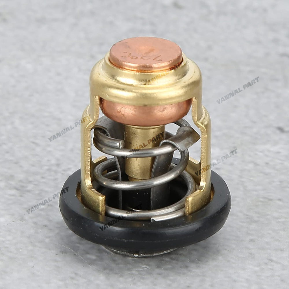 Thermostat 19300-ZV5-043 Fit For Honda Marine Outboard 20-130HP BF20AX BF25AX BF30A BF40A2 BF75A2 BF90A1 BF115A1