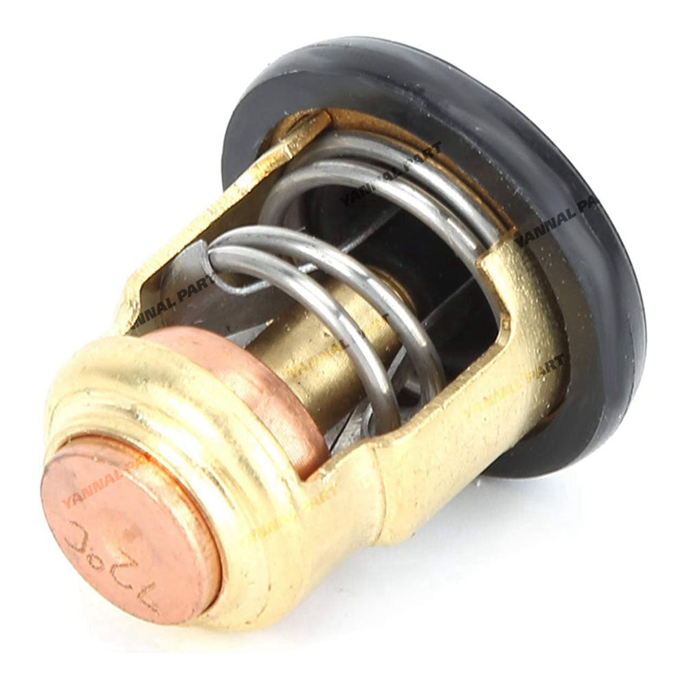 Thermostat 19300-ZV5-043 Fit For Honda Marine Outboard 20-130HP BF20AX BF25AX BF30A BF40A2 BF75A2 BF90A1 BF115A1