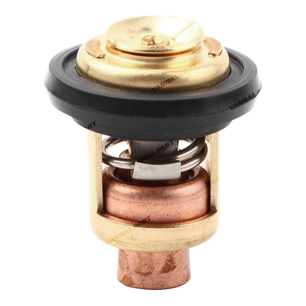 Thermostat 19300-ZV5-043 Fit For Honda Marine Outboard 20-130HP BF20AX BF25AX BF30A BF40A2 BF75A2 BF90A1 BF115A1
