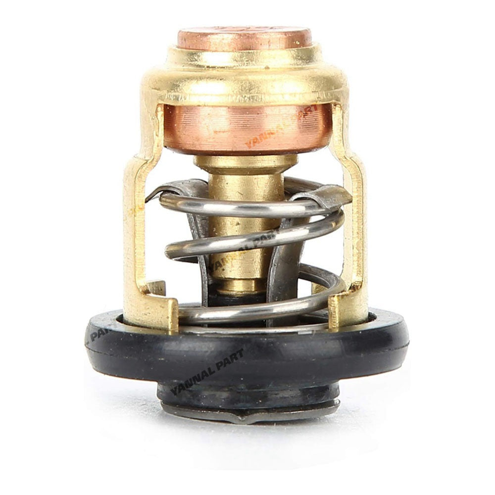 Thermostat 19300-ZV5-043 Fit For Honda Marine Outboard 20-130HP BF20AX BF25AX BF30A BF40A2 BF75A2 BF90A1 BF115A1