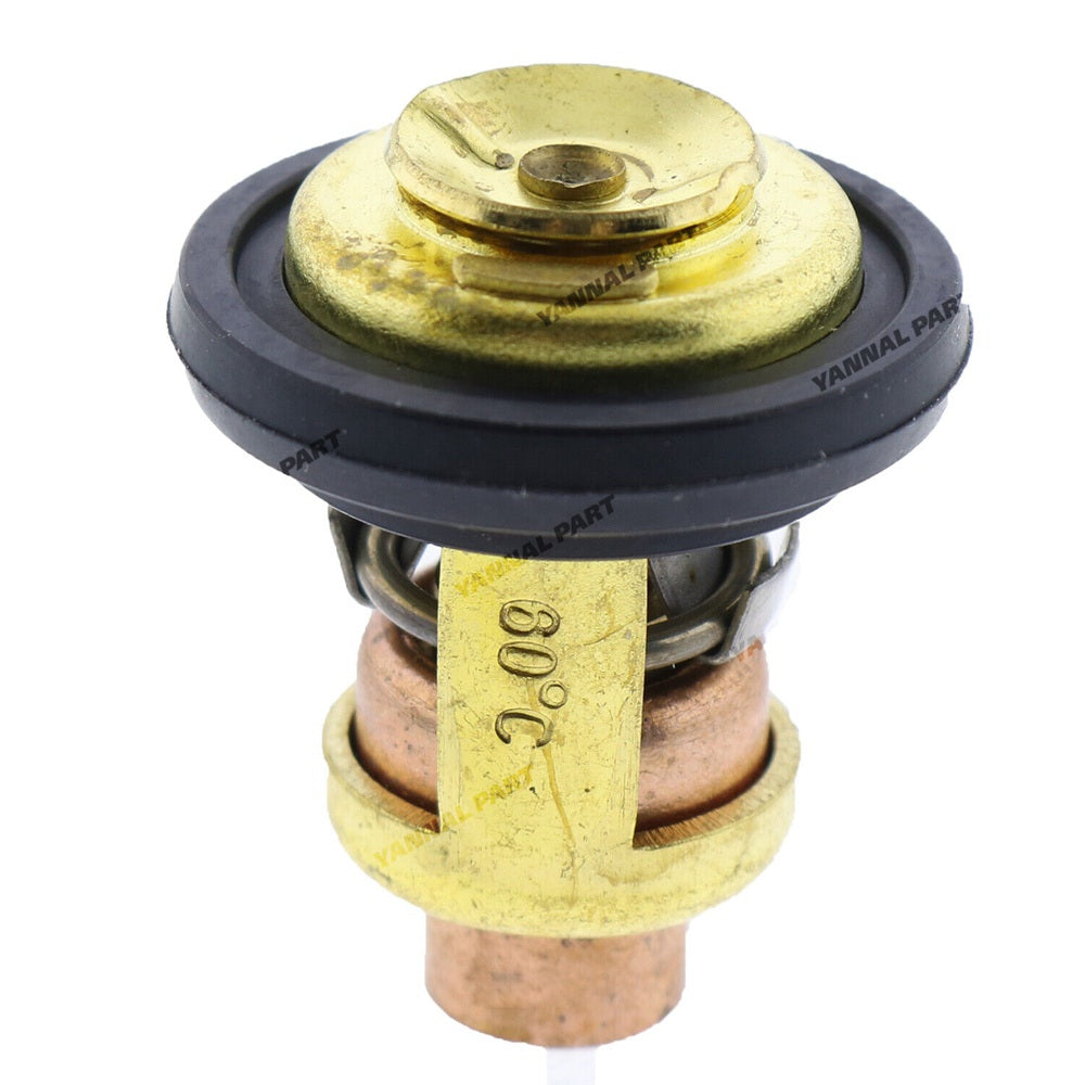 Thermostat 19300-ZW9-003 Fit For Honda Marine Outboard BF 8 9.9 15 20 25 30 40 50 60 75 90 115 130 135 150 175 200 225HP