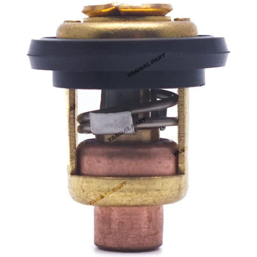 Thermostat 66M-12411-00-00 Fit For Yamaha Outboard 4 5 6 8 9.9 13.5 15HP