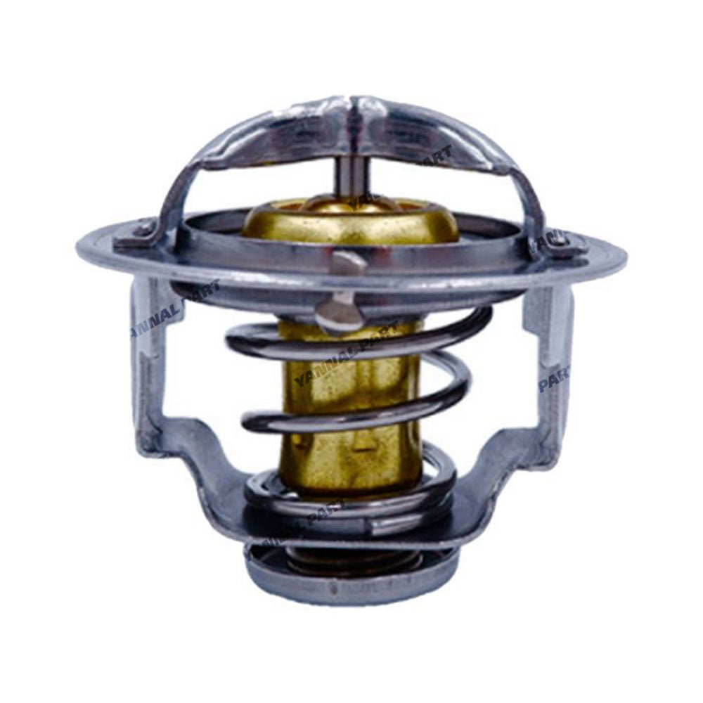 Thermostat 1G772-73010 for Kubota Engine V2607 V3307 Tractor M5040DTC M6040DT M7040DT Excavator KX057-4 U55