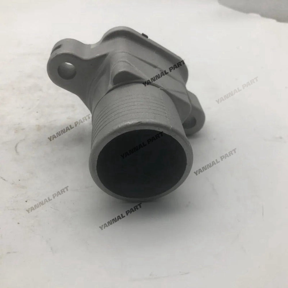 Thermostat Assembly 4133L064 4133L056 T413847 for Perkins Engine 1104D-E44T 1104D-E44TA 1106D-E66TA