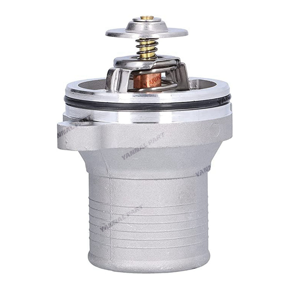 Thermostat Assy 254-2267 for Caterpillar CAT Engine 3054C 3054E C3.3 C4.4