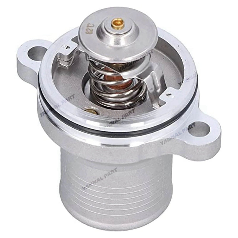 Thermostat Assy 254-2267 for Caterpillar CAT Engine 3054C 3054E C3.3 C4.4