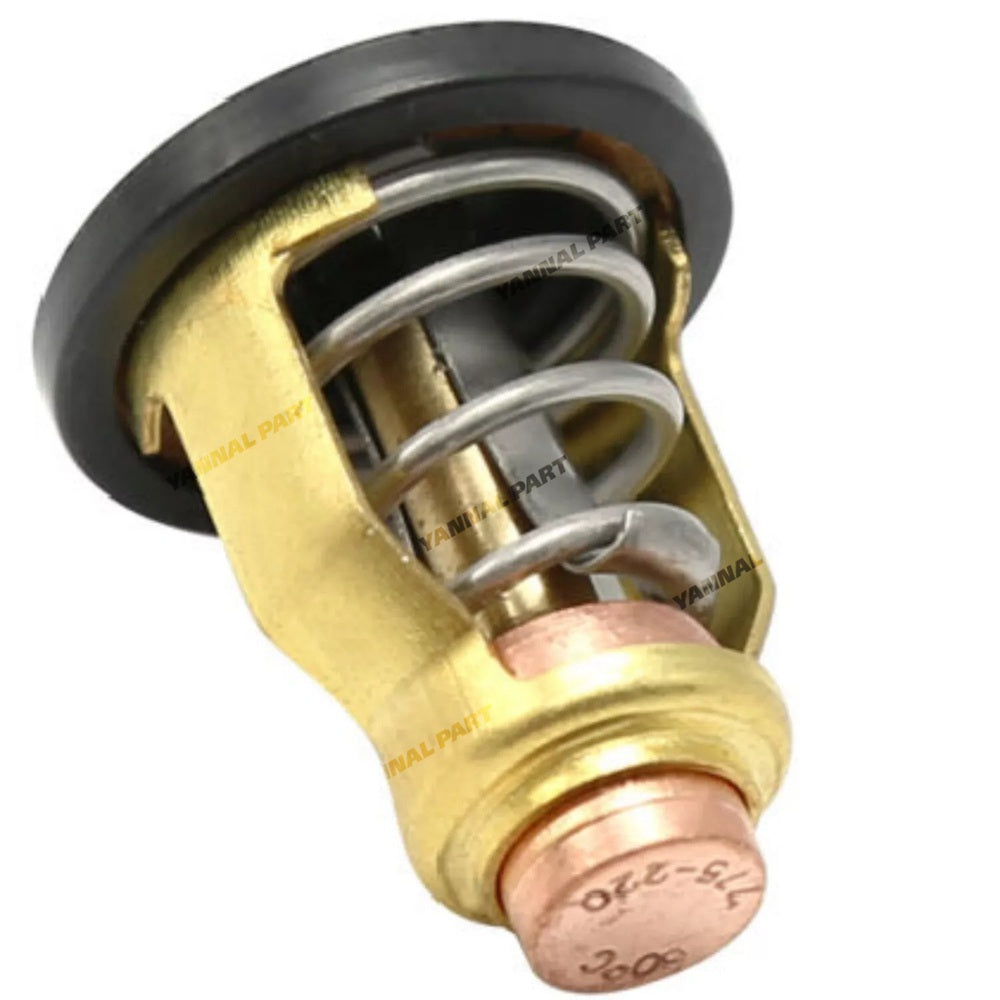 Thermostat 67F-12411-01 Fit For Yamaha Outboard F100 F200 F225 F250 VF200/225 F75 F80 F100 F150