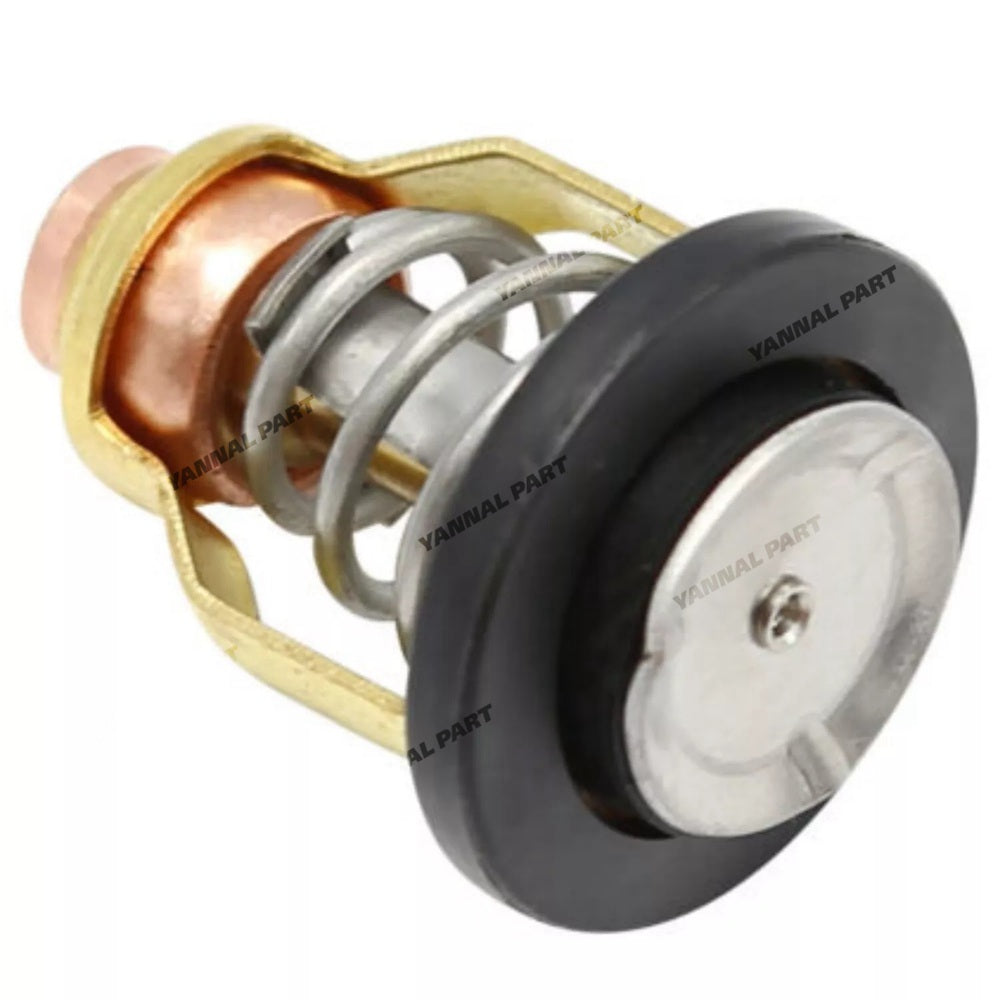Thermostat 67F-12411-01 Fit For Yamaha Outboard F100 F200 F225 F250 VF200/225 F75 F80 F100 F150