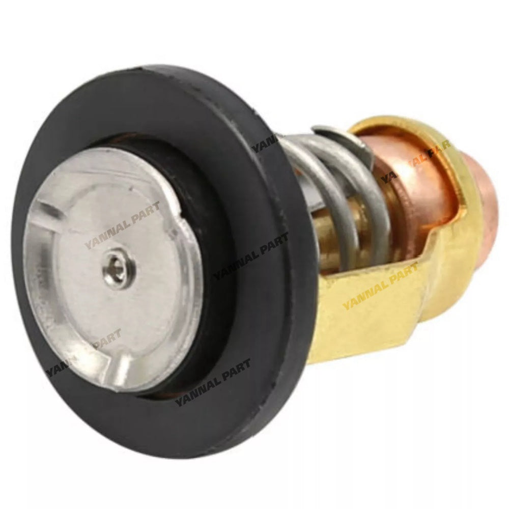 Thermostat 67F-12411-01 Fit For Yamaha Outboard F100 F200 F225 F250 VF200/225 F75 F80 F100 F150