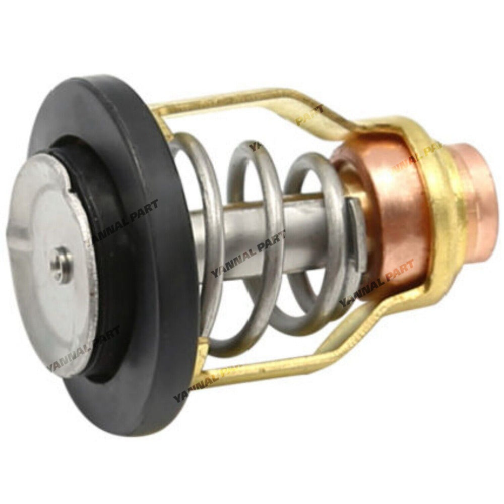 Thermostat 67F-12411-01 Fit For Yamaha Outboard F100 F200 F225 F250 VF200/225 F75 F80 F100 F150