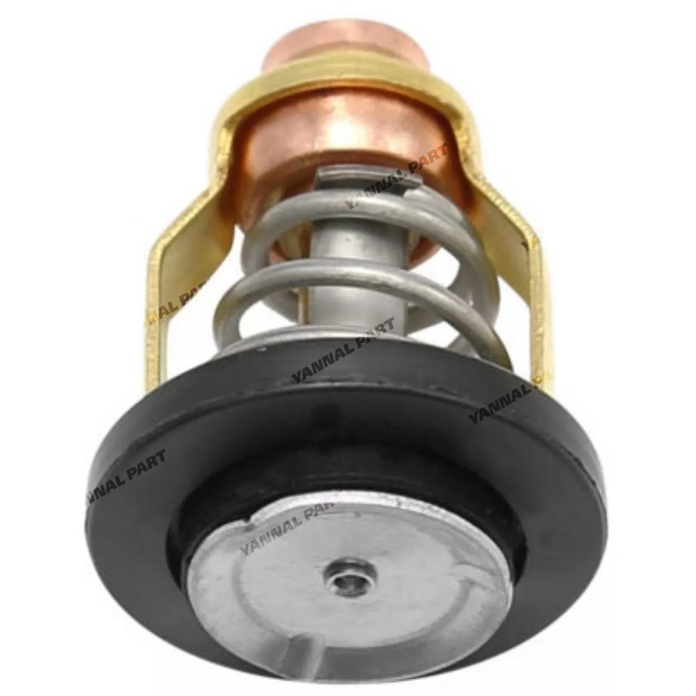 Thermostat 67F-12411-01 Fit For Yamaha Outboard F100 F200 F225 F250 VF200/225 F75 F80 F100 F150