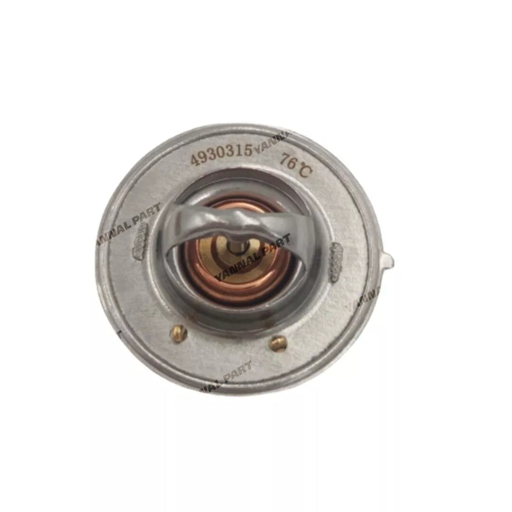 Thermostat 3928499 Fit For Cummins Engine 6B5.9 12V 5.9L Dodge Ram Truck 2500 3500 1994-1998