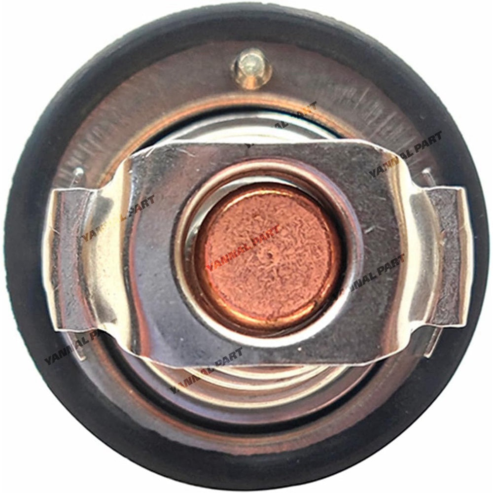 Thermostat 32A46-02100 for Mitsubishi Engine S4S S6S Hyundai Excavator R95W-3
