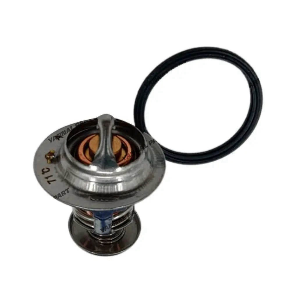 Thermostat 119260-49801 for Yanmar Engine 2TNE65 2TNE68 3TNE68 3TNE68-GH