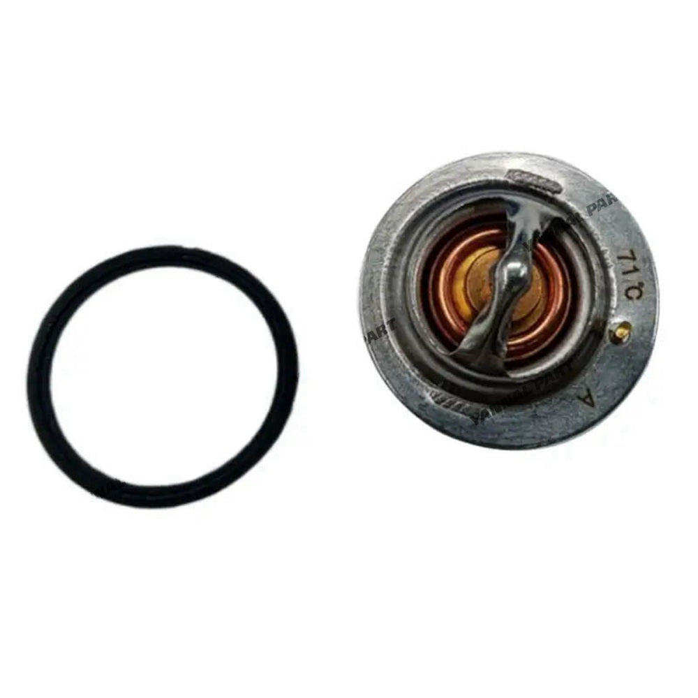 Thermostat 119260-49801 for Yanmar Engine 2TNE65 2TNE68 3TNE68 3TNE68-GH