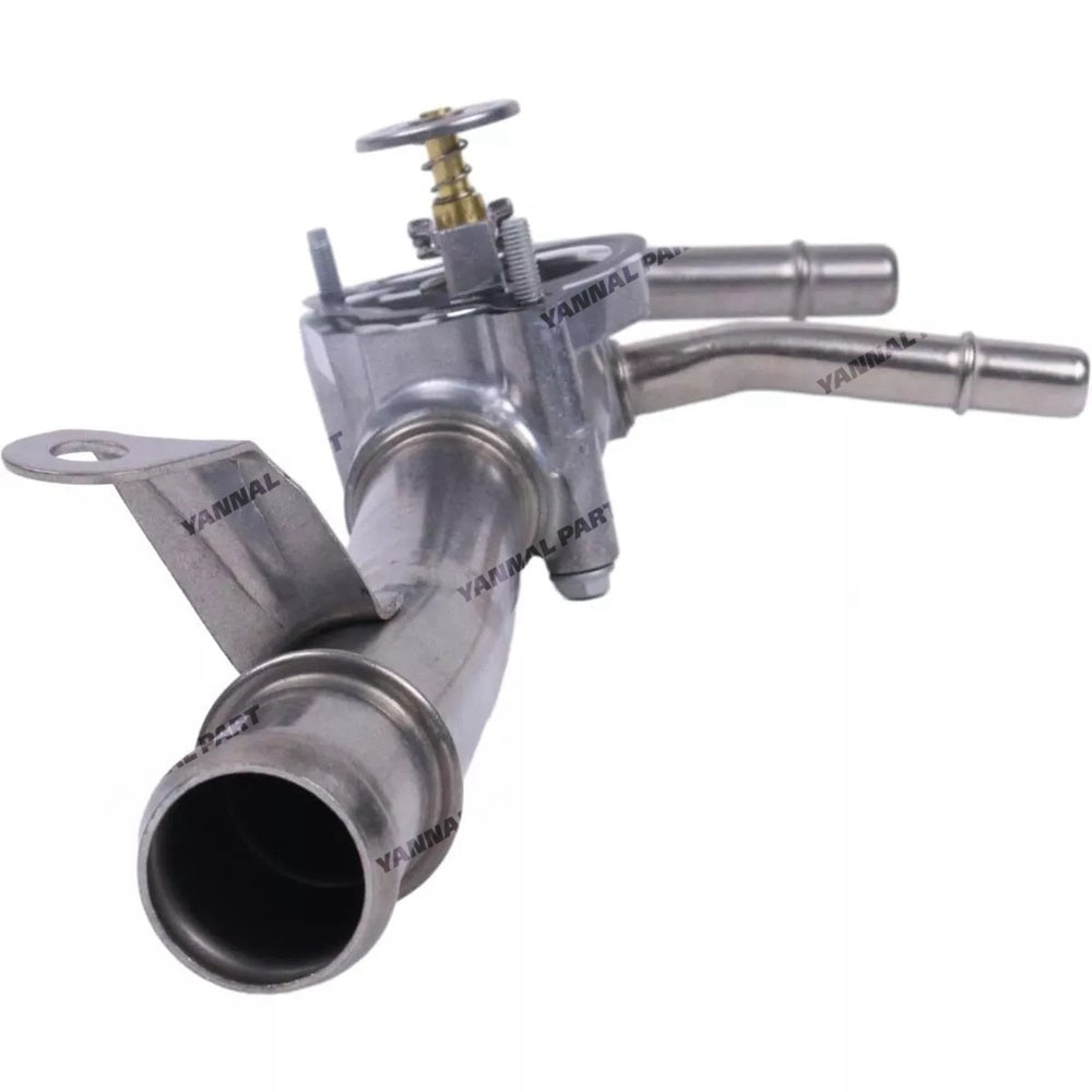 Thermostat Housing 15-11076 Fit For GMC Acadia Chevrolet Traverse Buick Enclave Saturn Outlook SUV