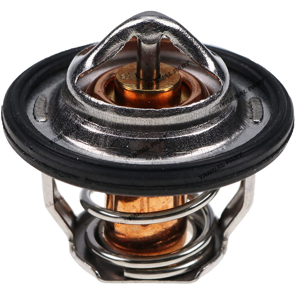 Thermostat 1E401-73012 for Kubota Tractor L225 L285 L3750 L4150 L4850 L5450