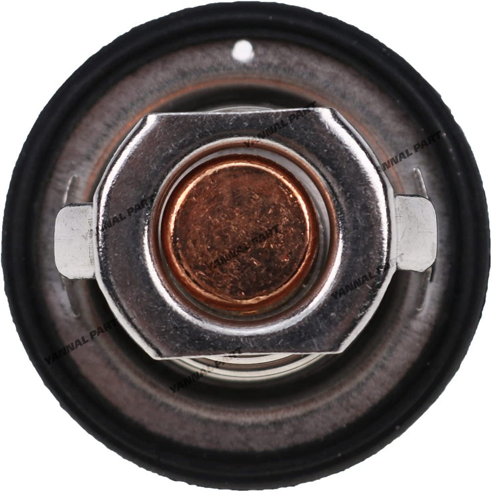 Thermostat 1E401-73012 for Kubota Tractor L225 L285 L3750 L4150 L4850 L5450