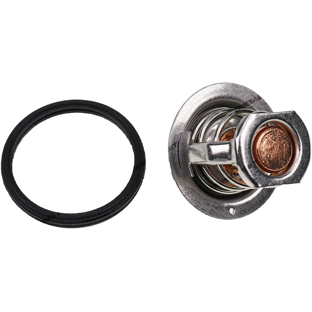 Thermostat 180F 15321-73014 for Kubota B1700E B2100E M4000 M4030 B2320 B2400 KX41-2 KX61-2 KX71-3 U25S
