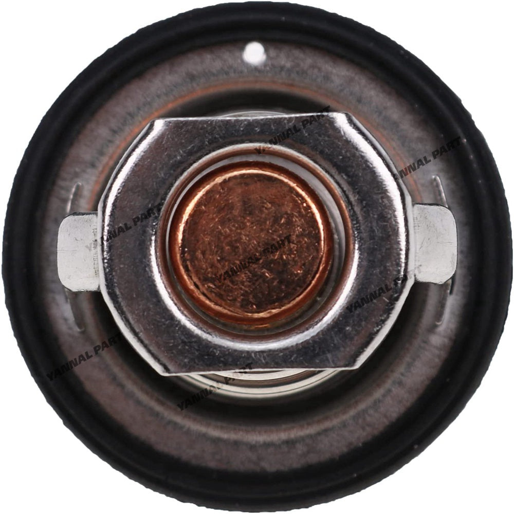 Thermostat 180F 15321-73014 for Kubota B1700E B2100E M4000 M4030 B2320 B2400 KX41-2 KX61-2 KX71-3 U25S