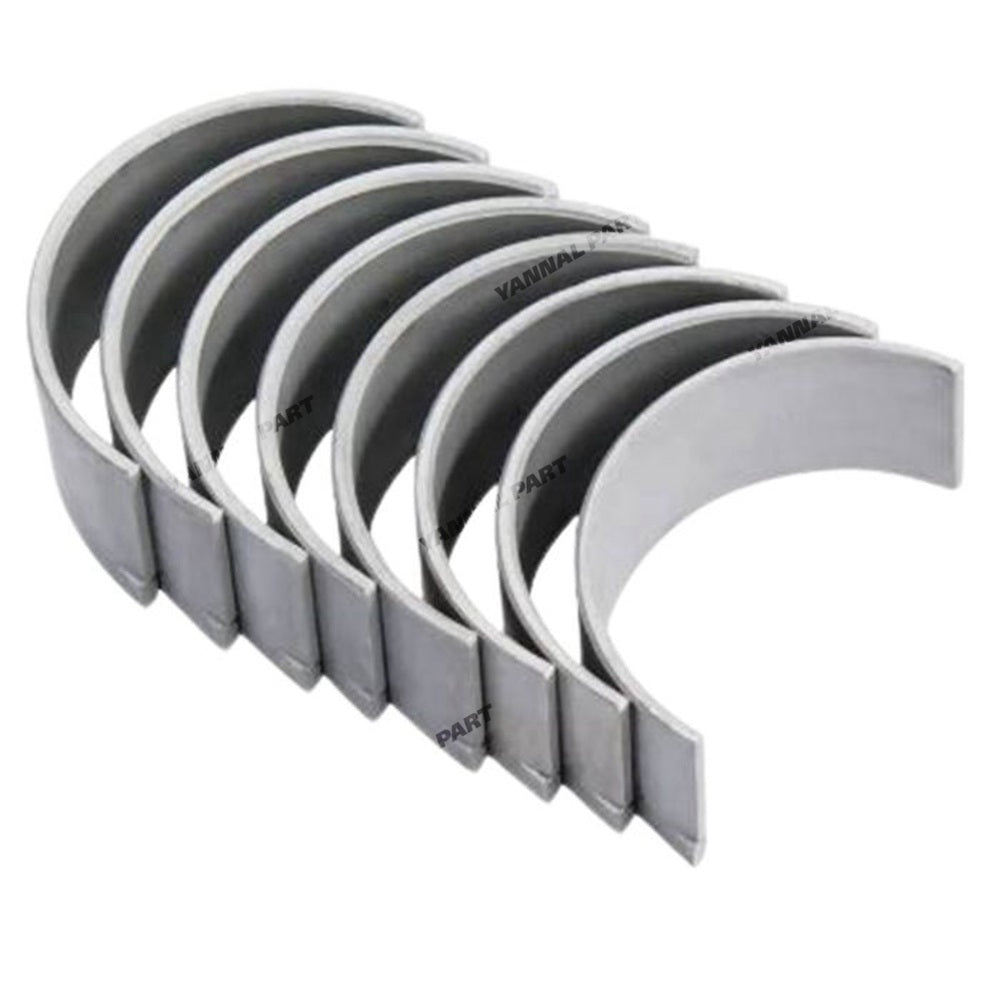 1 Set Con Rod Bearing YM129900-23601 YM129900-23611 for Yanmar Engine 4TNE98