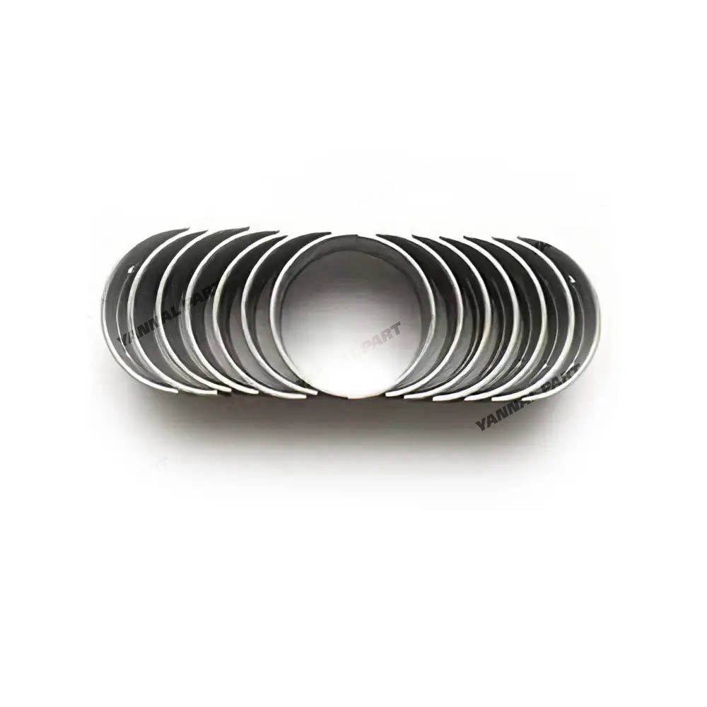 Main Bearing 232-3233 for Caterpillar CAT Engine 3306 3304