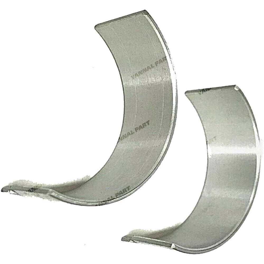 3 Pairs Connecting Rod Bearing Kit 15531-22310 15694-22310 for Kubota D750 Engine