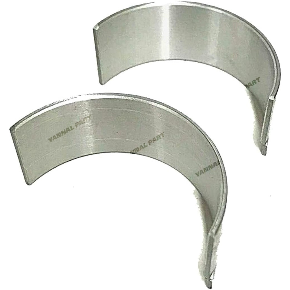 3 Pairs Connecting Rod Bearing Kit 15531-22310 15694-22310 for Kubota D750 Engine