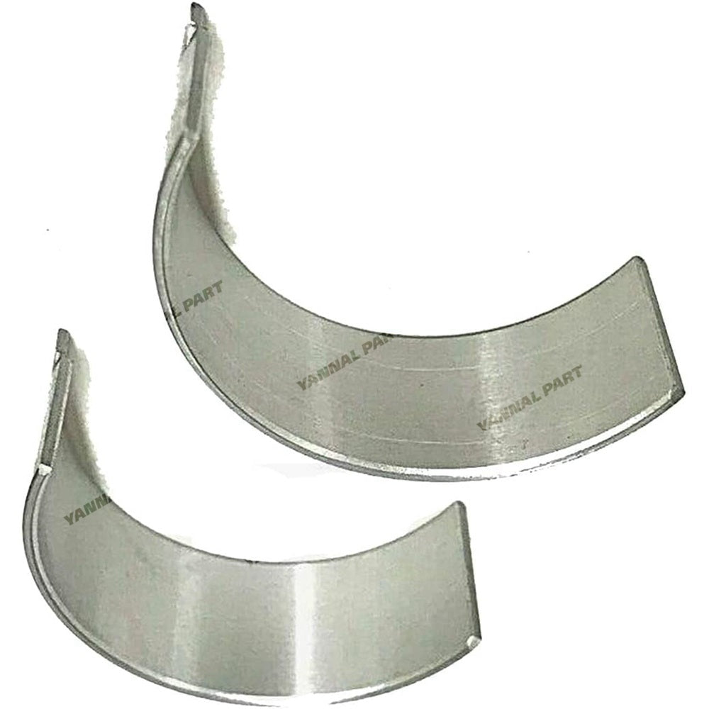 3 Pairs Connecting Rod Bearing Kit 15531-22310 15694-22310 for Kubota D750 Engine