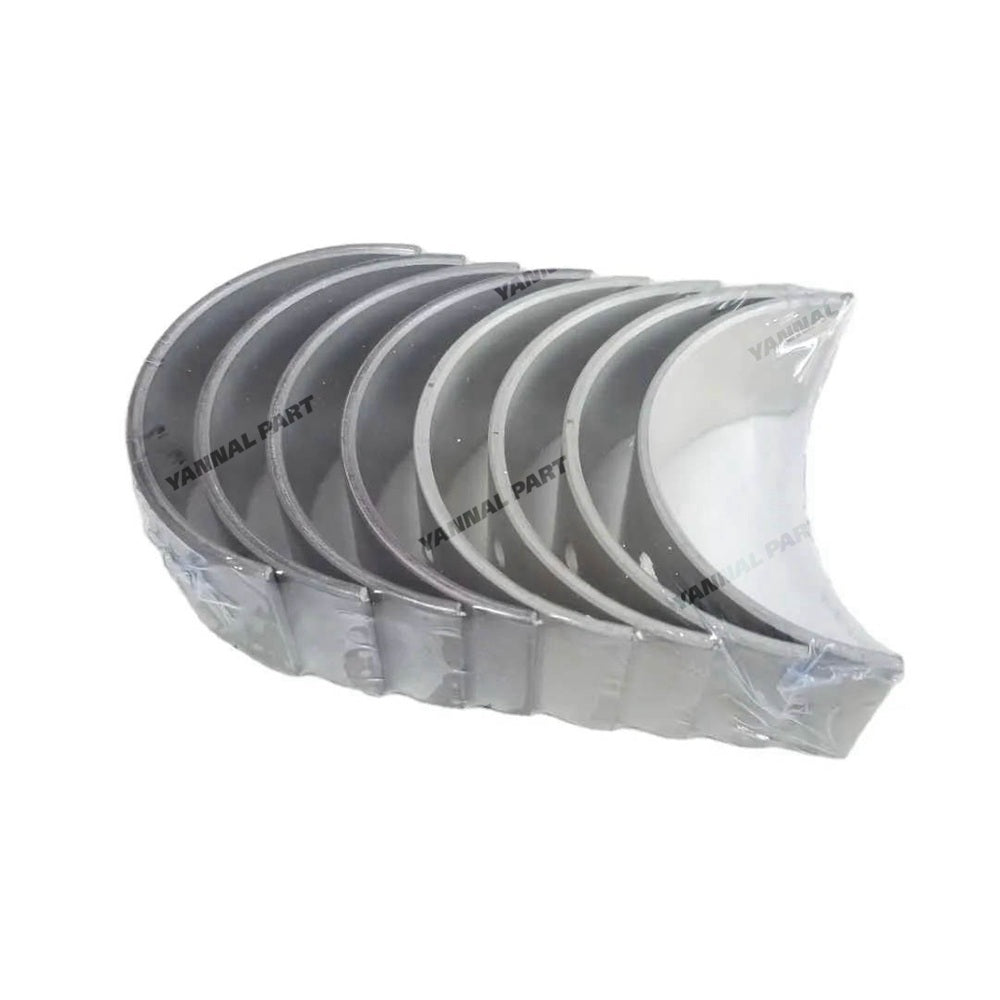 1 Set Connecting Rod Bearing 4993835 for Engine B3.3 QSB3.3