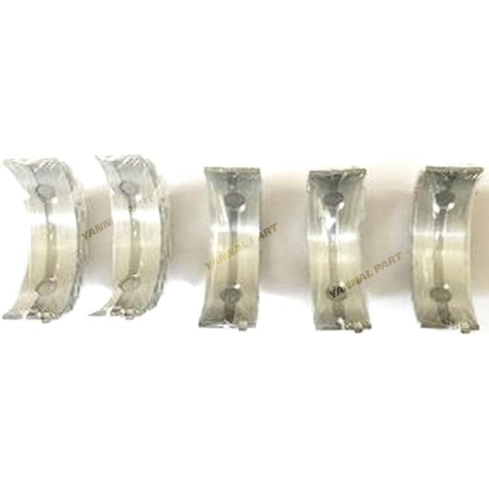 1 Set Main Bearings C6204298100 for Engine B3.3 QSB3.3