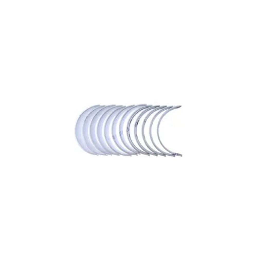 1Set Main Bearing Kit 5335357 for Engine 6B5.9 ISB5.9CM2150B111 ISB5.9CM2880B110 ISB5.9CM2880B149 QSB5.9CM2880B115