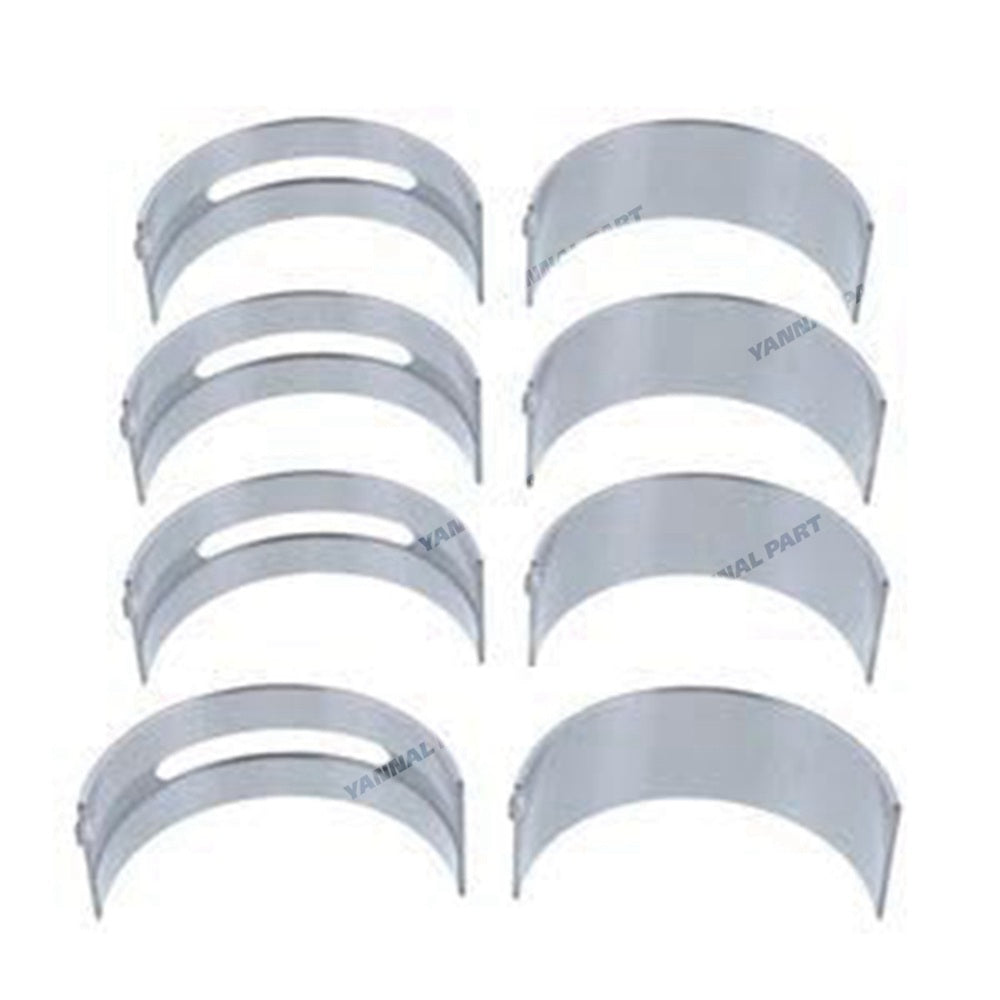 Main Bearing Kit 353-7439 for Caterpillar CAT Engine C3.3