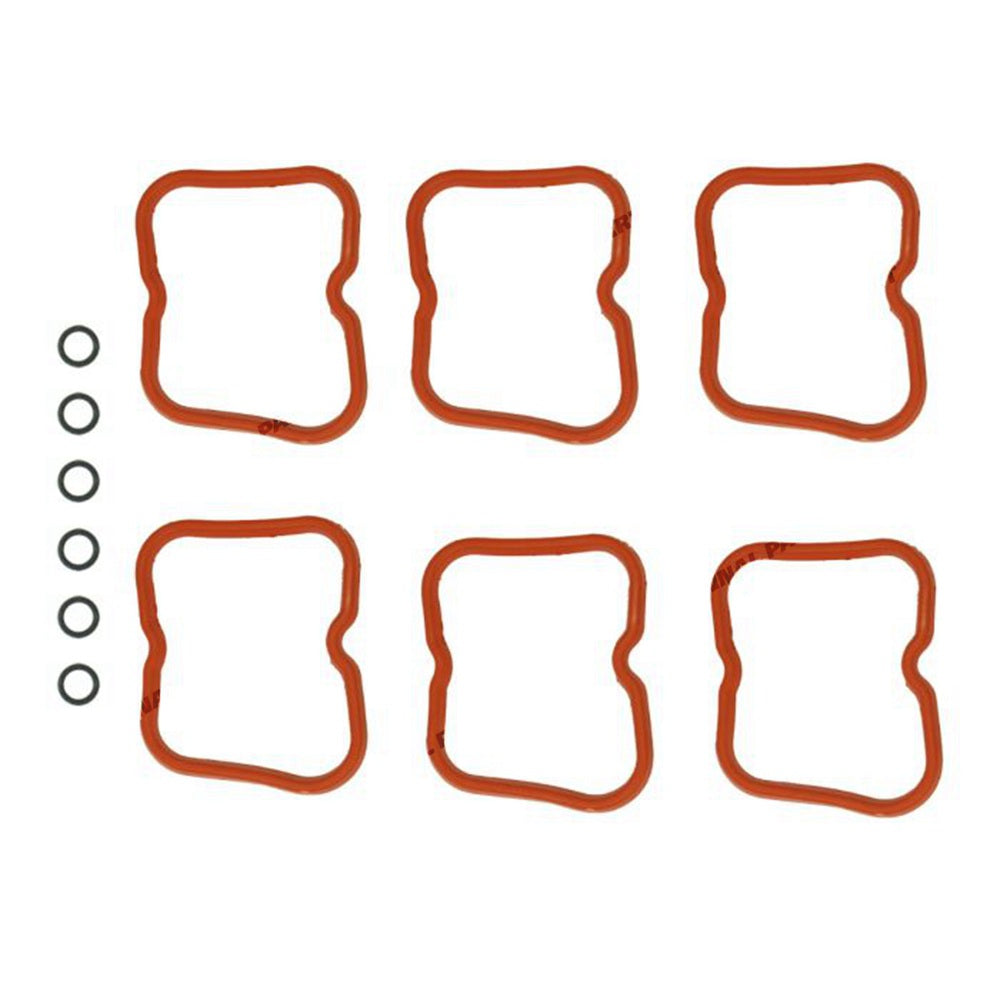 Valve Cover Gasket Set 3902666 3910824 for Dodge Engine 12V 5.9L 6B 6BT