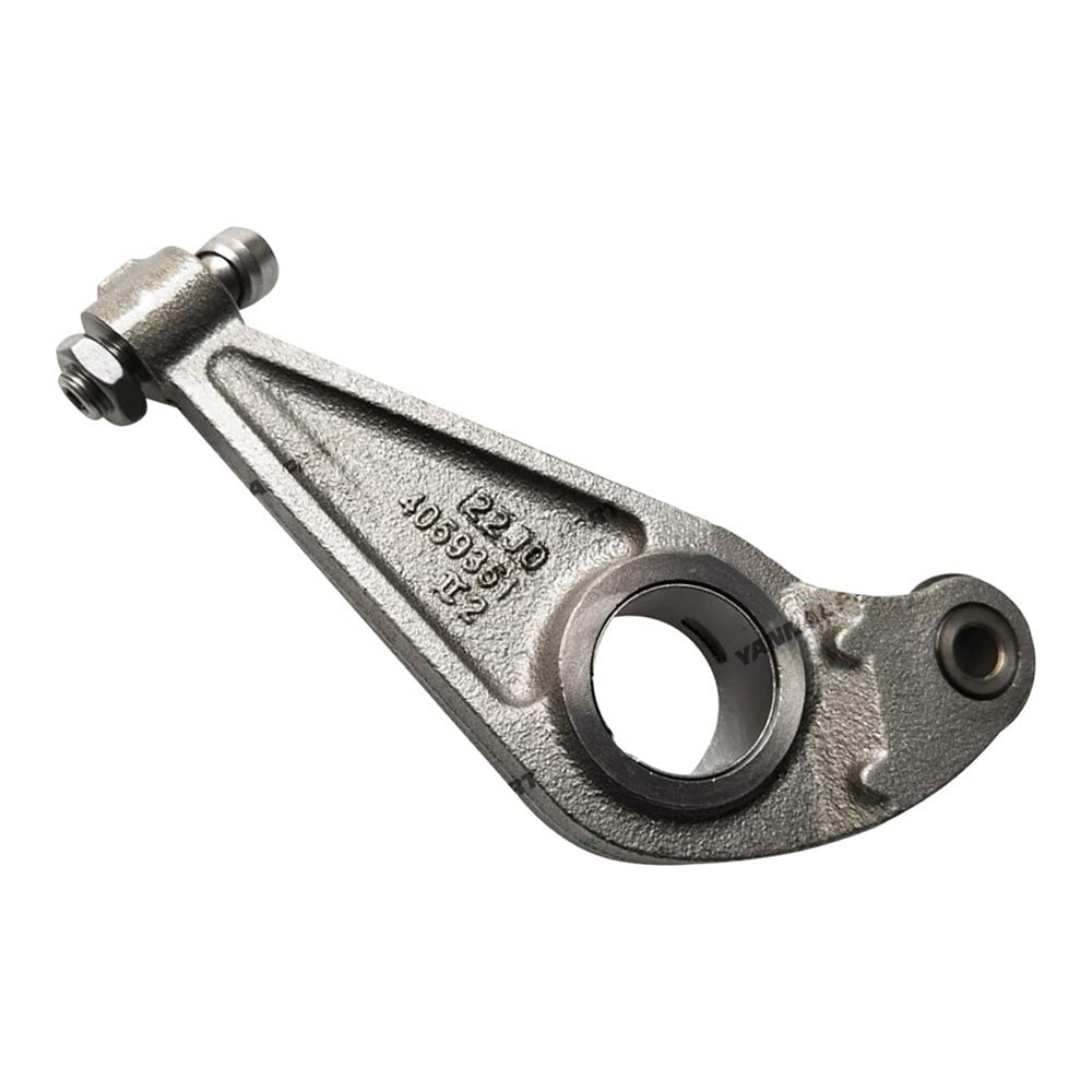 Rocker Lever 4318206 Fit For Cummins X15 ISX15 QSX15 Engine