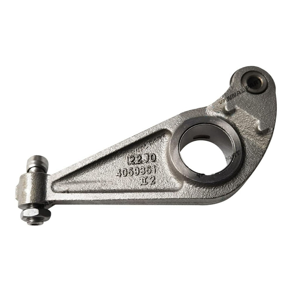 Rocker Lever 4318206 Fit For Cummins X15 ISX15 QSX15 Engine