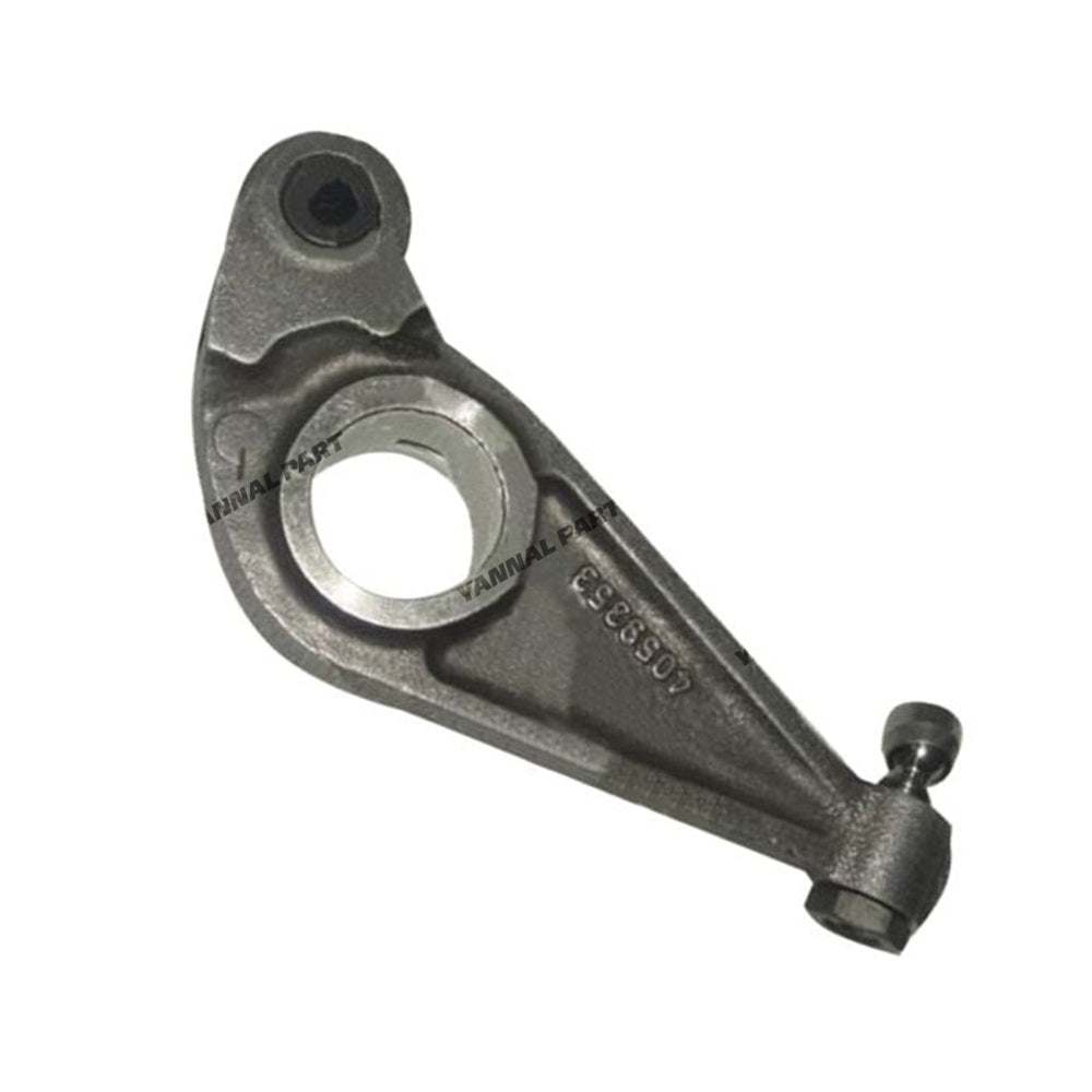 Rocker Lever 4318207 Fit For Cummins X15 ISX15 QSX15 Engine